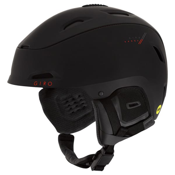 GIRO Men's Range MIPS Helmet