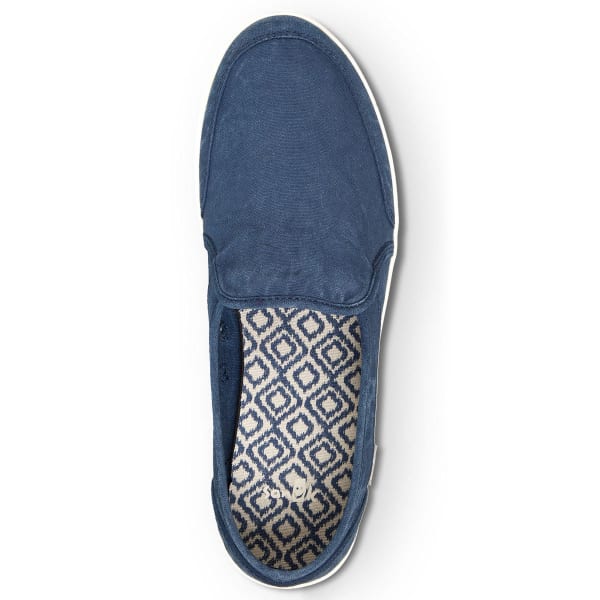 Sanuk Women's Pair O' Dice Slip-On Shoes