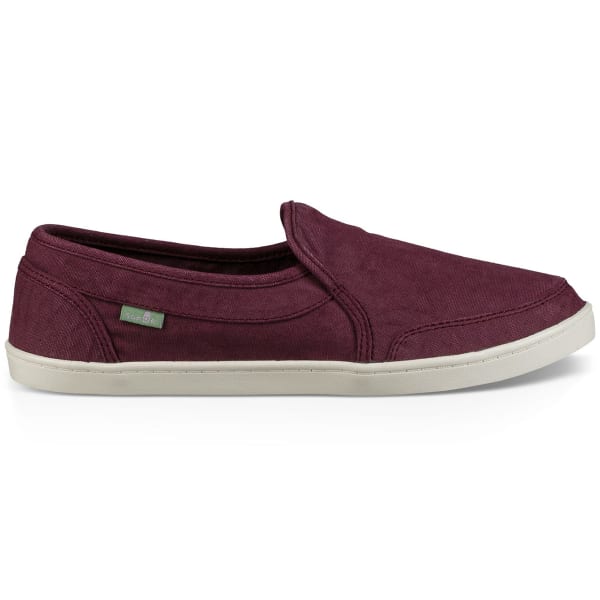 SANUK Women's Pair O Dice Slip-On Shoes