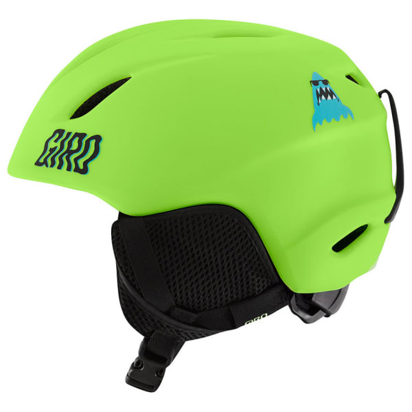 GIRO Youth Launch Helmet