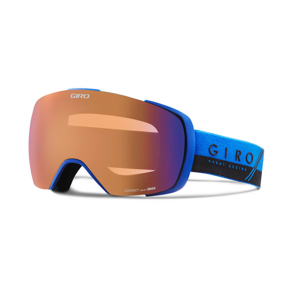 GIRO Contact Goggles