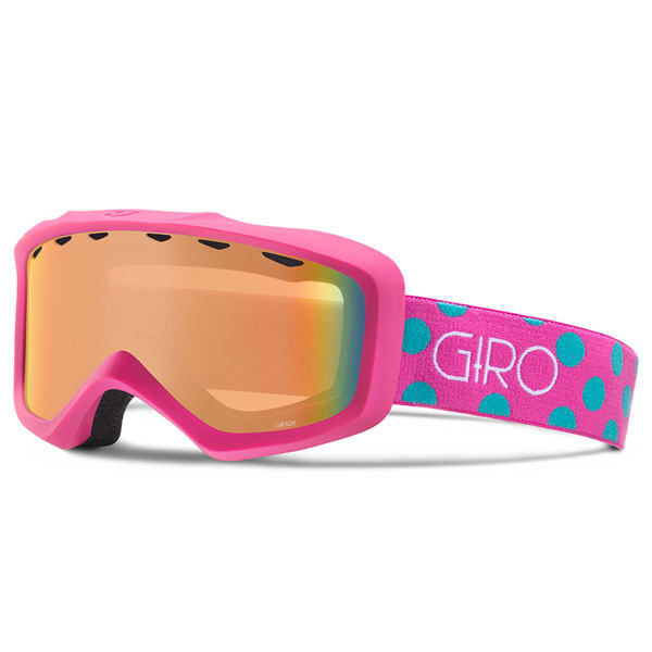 GIRO Youth Grade Goggles