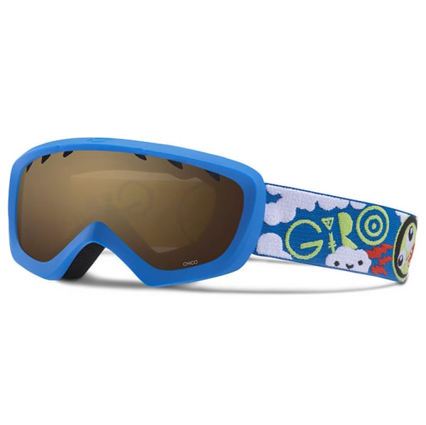 GIRO Toddler Chico Goggles