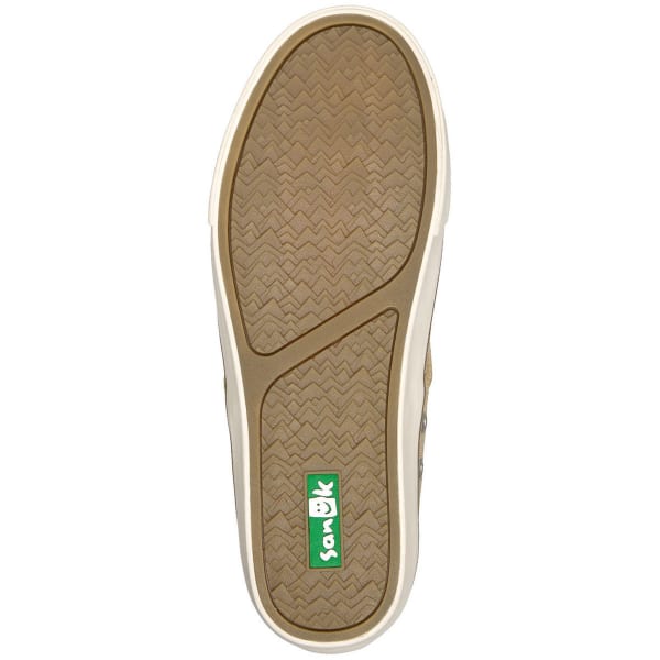 SANUK Men's Guide Plus Shoes