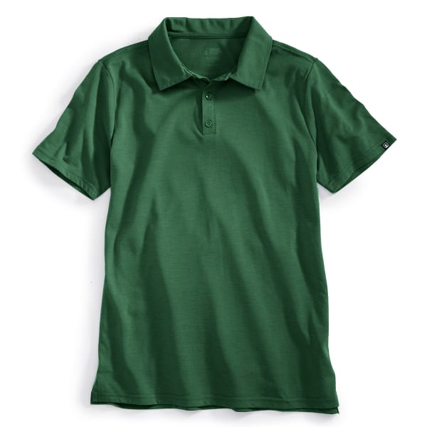 EMS Men's Techwick Vital Polo