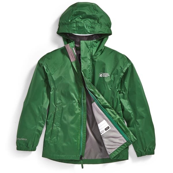 EMS Kids' Thunderhead Rain Jacket