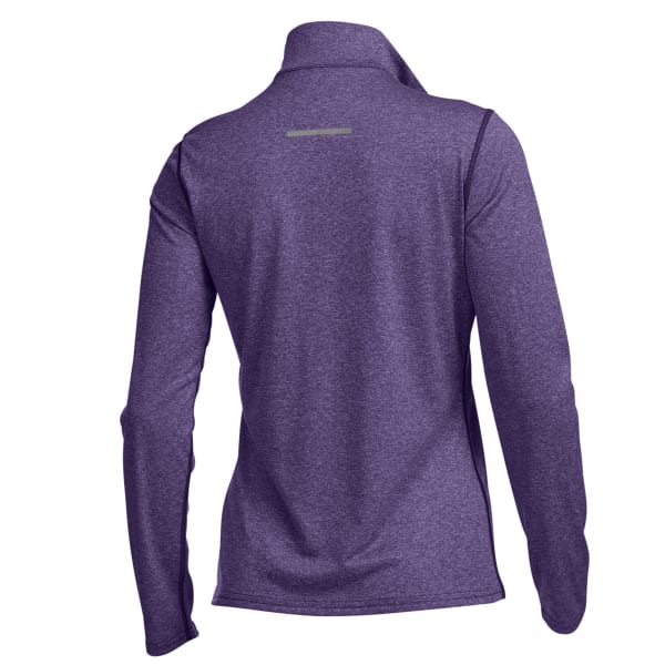 EMS Women's Techwick Essence 1/4  Zip