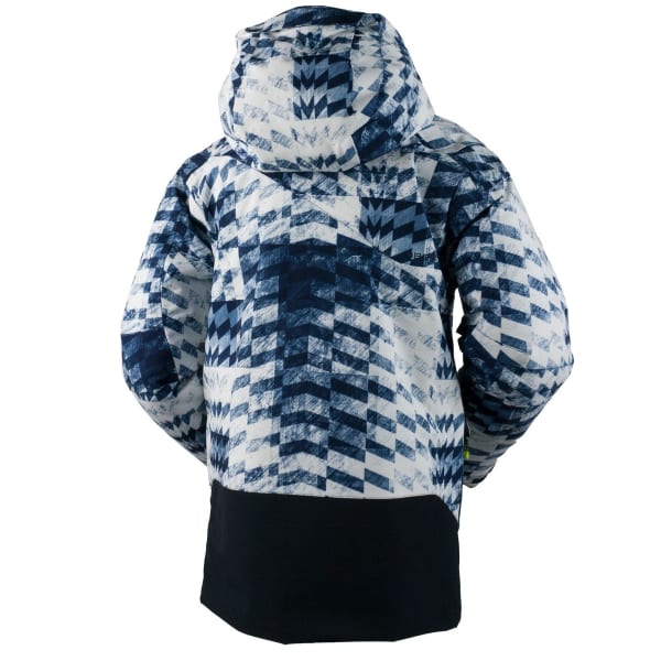 OBERMEYER Boys' Axel Jacket