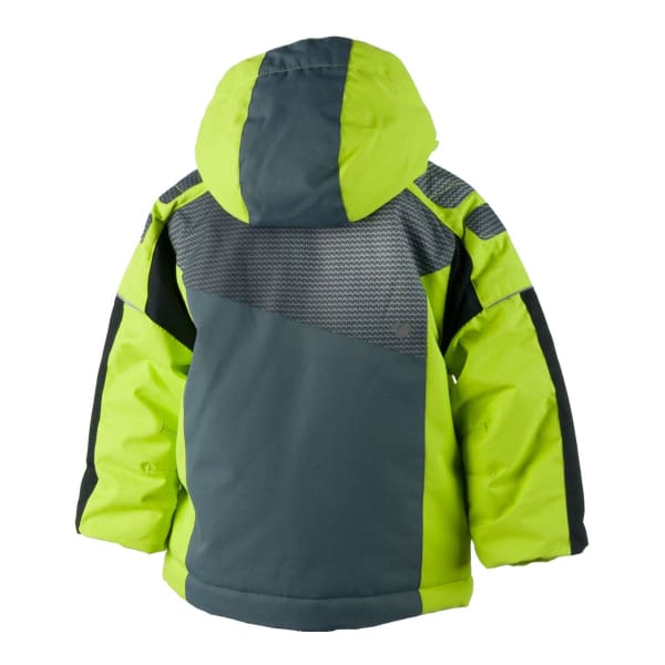 OBERMEYER Boys' Blaster Jacket