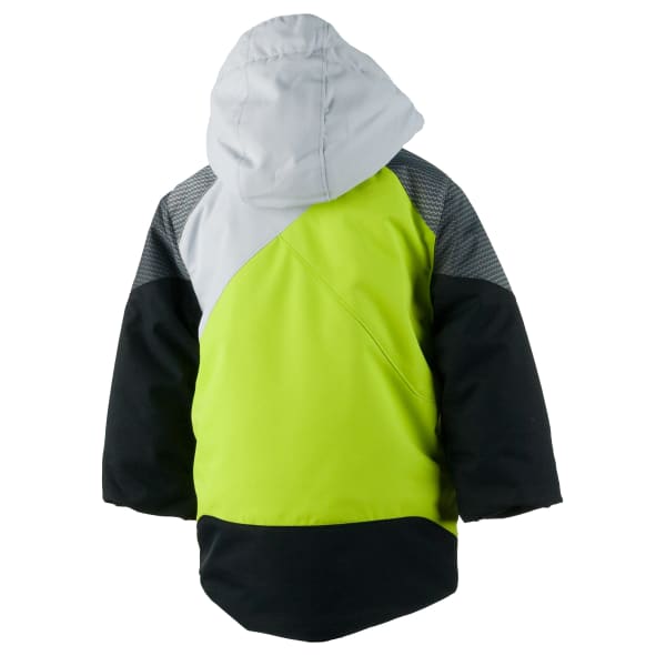 OBERMEYER Boys' Havoc Jacket