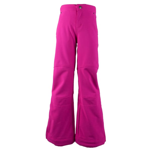 OBERMEYER Girls' Jolie Softshell Pant