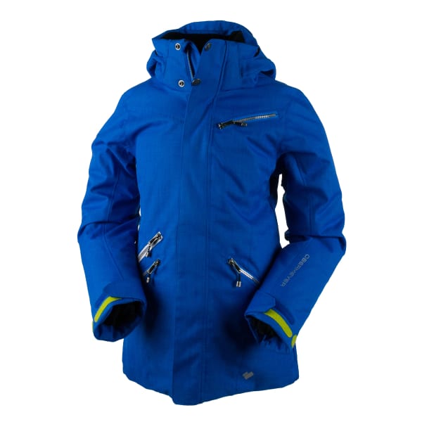 OBERMEYER Girls' June Jacket