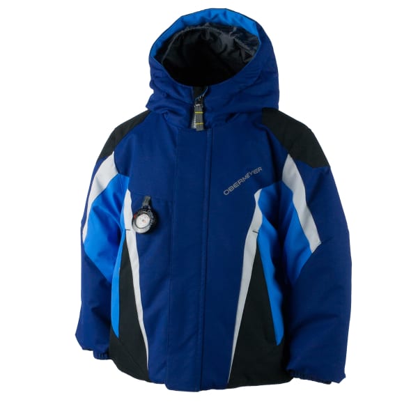 OBERMEYER Boys' Raptor Jacket