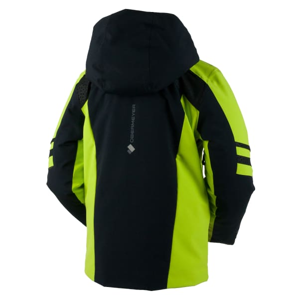 OBERMEYER Boys' Ryker Jacket