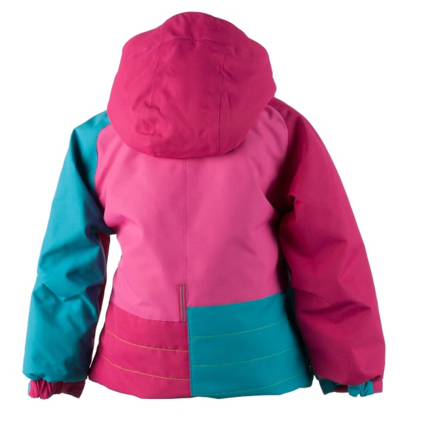 OBERMEYER Girls' Trina Jacket