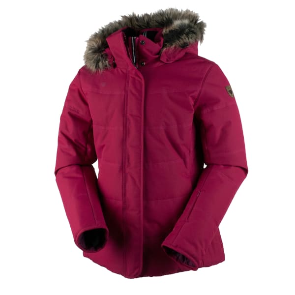 OBERMEYER Women's Tuscany Jacket