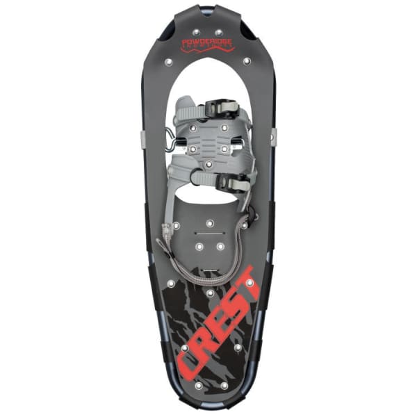 POWDERIDGE SNOWSHOES Men's Crest 30