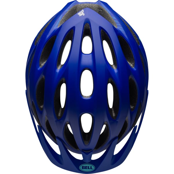 BELL Women's Coast Joy Ride Cycling Helmet