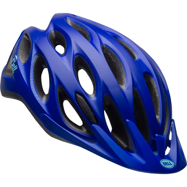 BELL Women's Coast Joy Ride MIPS Cycling Helmet