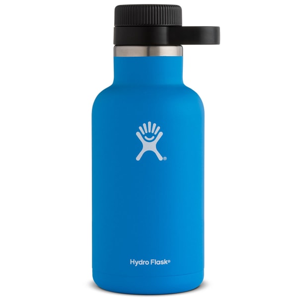 HYDRO FLASK 64 OZ Wide Mouth Growler, Pacific