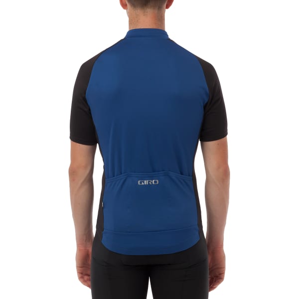 GIRO Men's Chrono Sport Half Zip Cycling Jersey