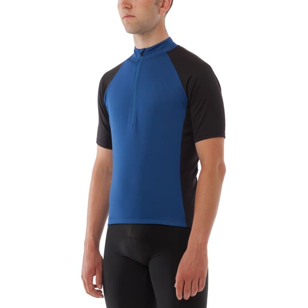 GIRO Men's Chrono Sport Half Zip Cycling Jersey