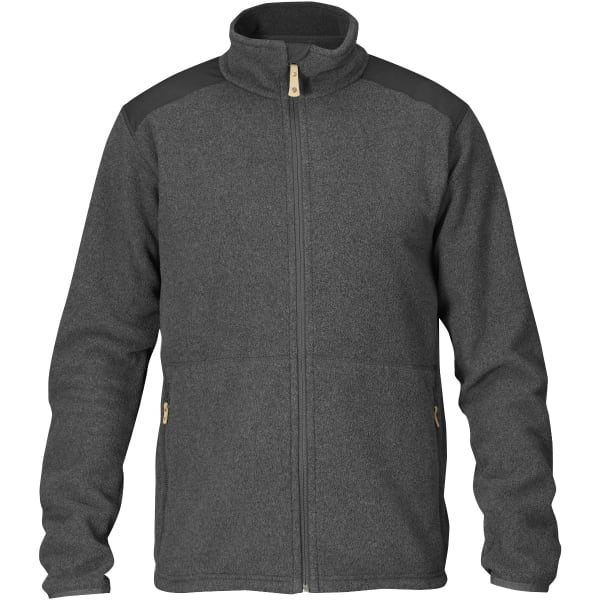 FJALLRAVEN Men's Sten Fleece