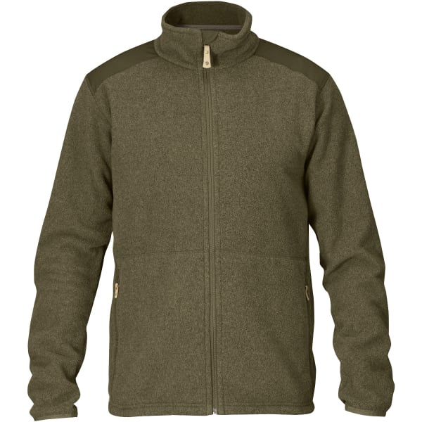 FJALLRAVEN Men's Sten Fleece