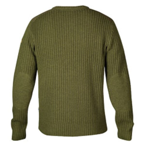 FJALLRAVEN Men's Singi Knit Sweater