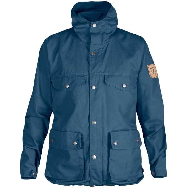 FJALLRAVEN Women's Greenland Jacket