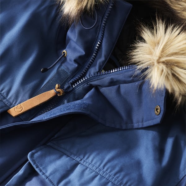 FJALLRAVEN Men's Polar Guide Parka