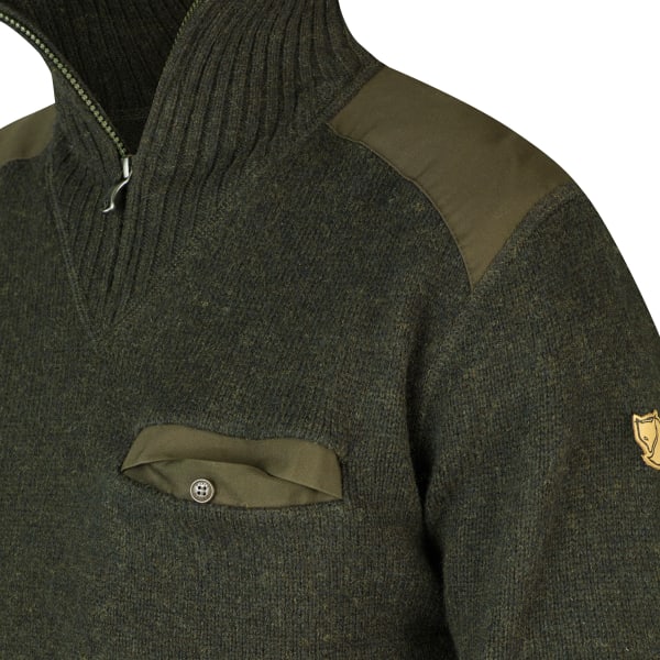 FJÄLLRÄVEN Men's Koster Sweater