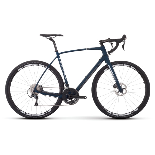 DIAMONDBACK Haanjo Trail Carbon Road Bike