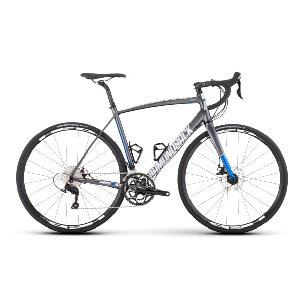 DIAMONDBACK Century 1 Road Bike Eastern Mountain Sports