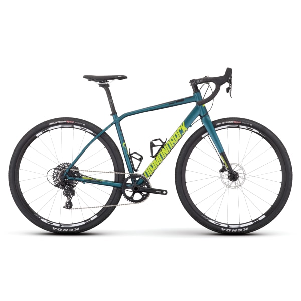 DIAMONDBACK Women's Haanjenn Comp Road Bike