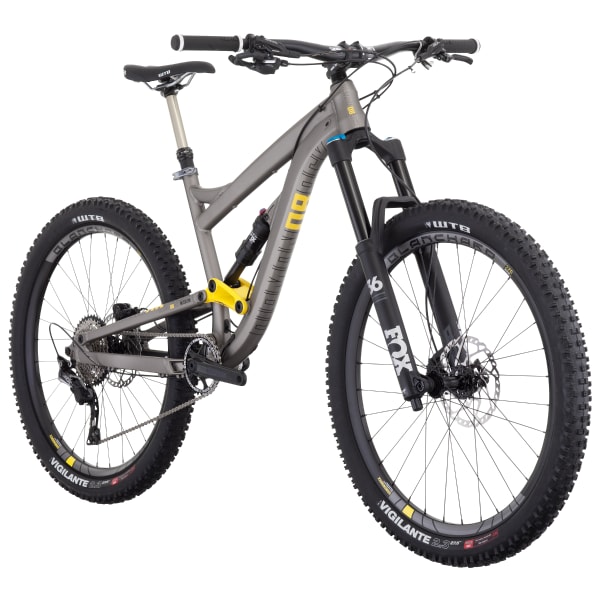 DIAMONDBACK Mission 2 Mountain Bike