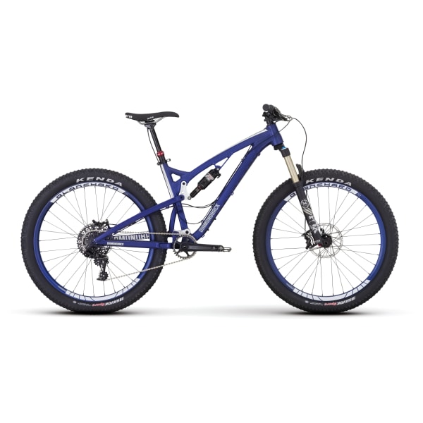 DIAMONDBACK Catch 2 Mountain Bike