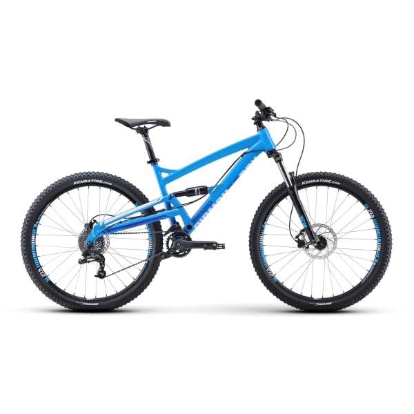 DIAMONDBACK Atroz FS 27.5 Mountain Bike Eastern Mountain Sports