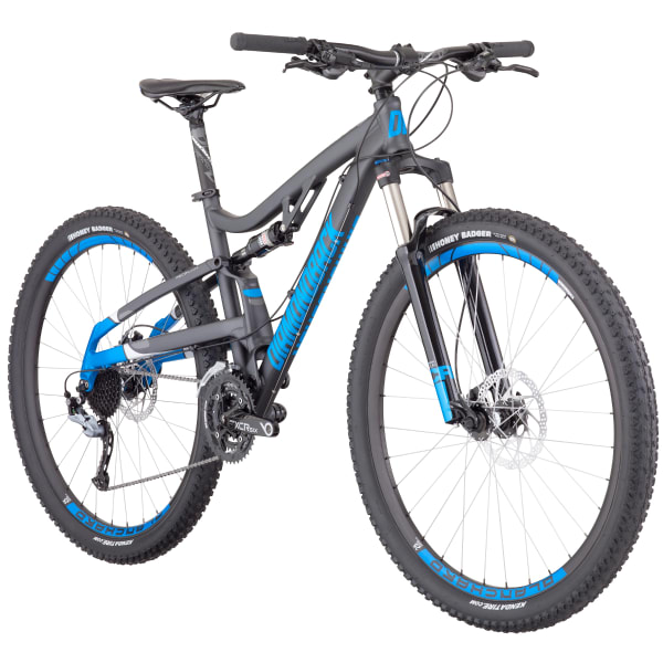 DIAMONDBACK Recoil Comp Mountain Bike