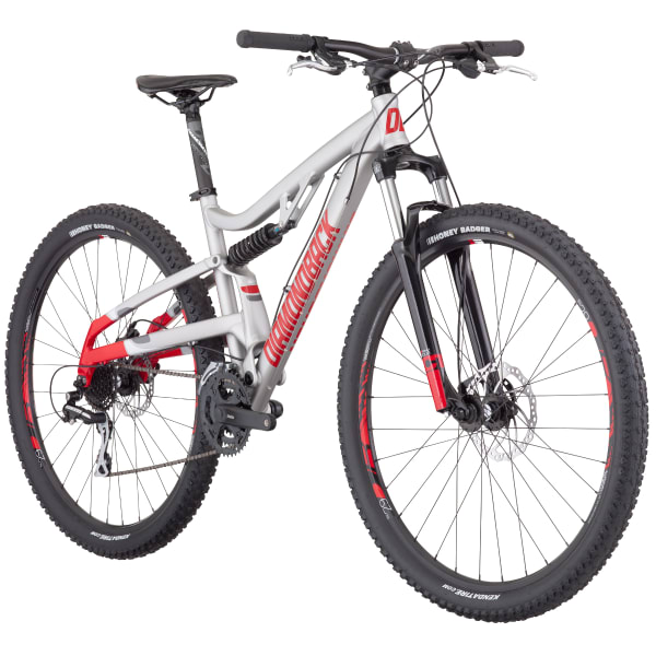 DIAMONDBACK Recoil Mountain Bike