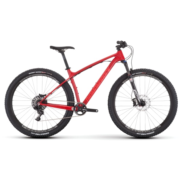 DIAMONDBACK Overdrive Pro Carbon Mountain Bike