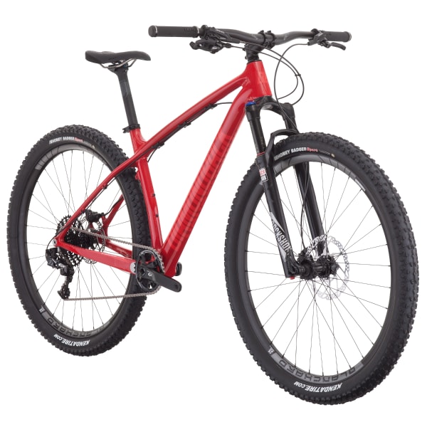 DIAMONDBACK Overdrive Pro Carbon Mountain Bike