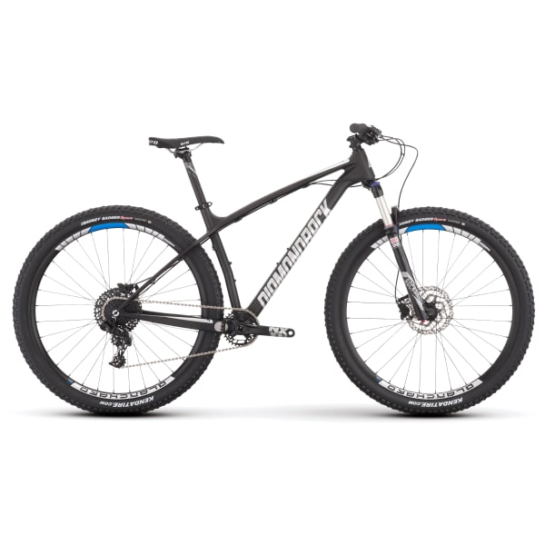 DIAMONDBACK Overdrive Comp Carbon Mountain Bike