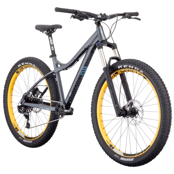 DIAMONDBACK Women's Rely + Trail Bike