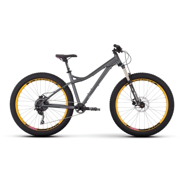 DIAMONDBACK Women's Rely Trail + Trail Bike