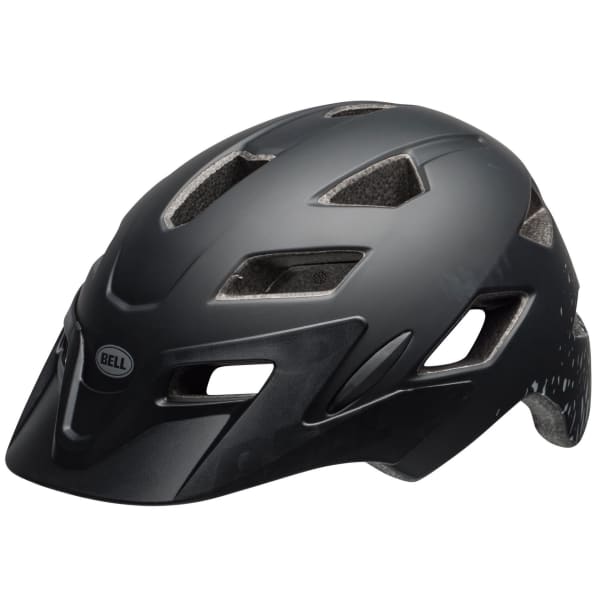 BELL Kids' Sidetrack Universal Cycling Helmet