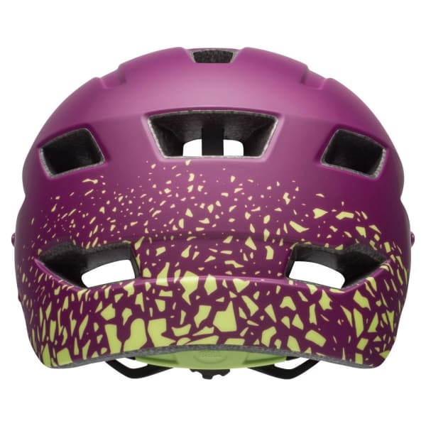 BELL Kids' Sidetrack Universal Cycling Helmet