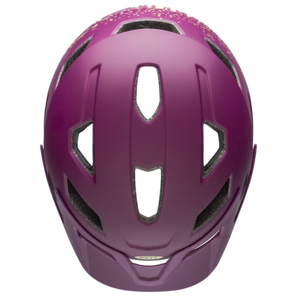 BELL Kids' Sidetrack Universal Cycling Helmet