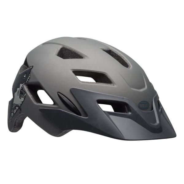 BELL Kids' Sidetrack Helmet