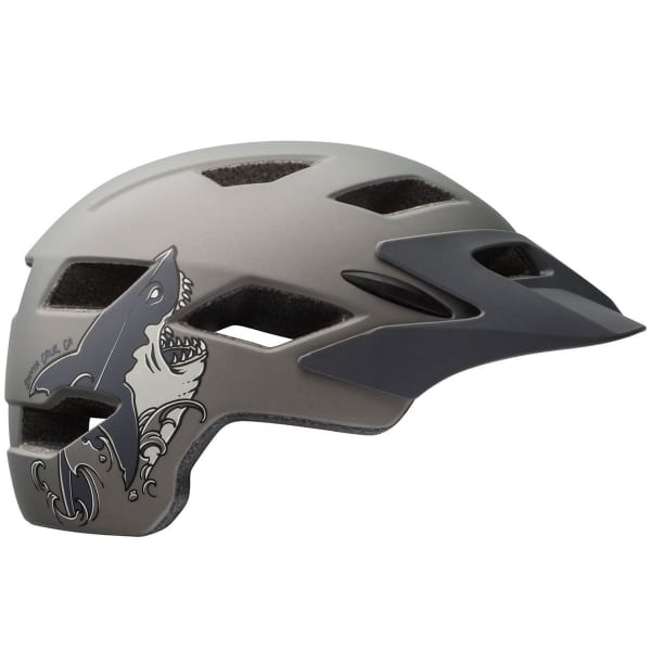 BELL Kids' Sidetrack Helmet